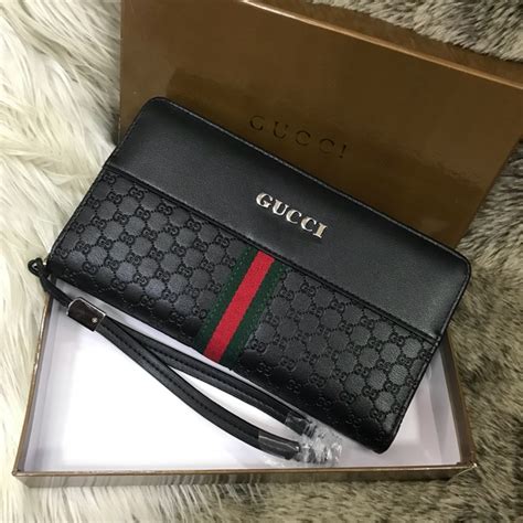 tas tangan pria gucci original|bag gucci pria.